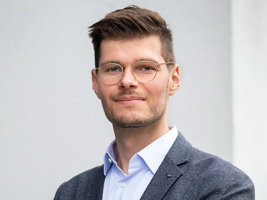 Test intern mit Zugriff